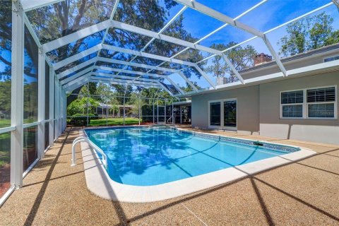 House in Clearwater, Florida 4 bedrooms, 312.34 sq.m. № 1751068 - photo 30
