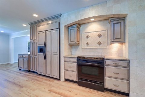 House in Clearwater, Florida 4 bedrooms, 312.34 sq.m. № 1751068 - photo 17