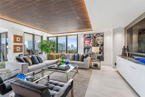 Купить кондоминиум в Авентура, Флорида 2 спальни, 176.61м2, № 2044527 - фото 7