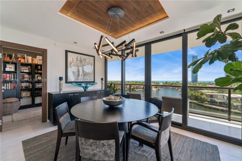 Купить кондоминиум в Авентура, Флорида 2 спальни, 176.61м2, № 2044527 - фото 17