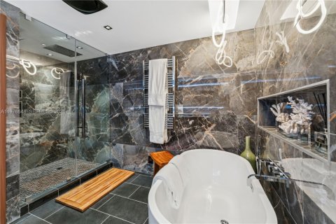 Купить кондоминиум в Авентура, Флорида 2 спальни, 176.61м2, № 2044527 - фото 29