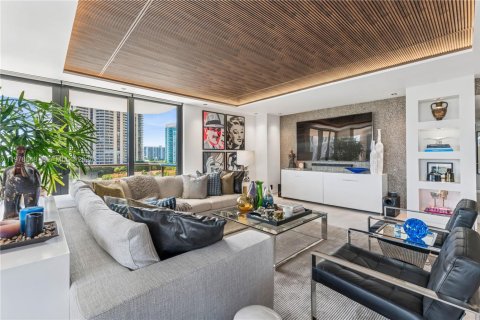 Купить кондоминиум в Авентура, Флорида 2 спальни, 176.61м2, № 2044527 - фото 6