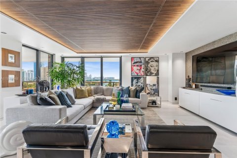 Купить кондоминиум в Авентура, Флорида 2 спальни, 176.61м2, № 2044527 - фото 8