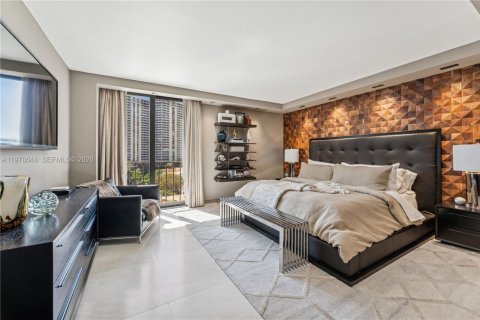 Купить кондоминиум в Авентура, Флорида 2 спальни, 176.61м2, № 2044527 - фото 23