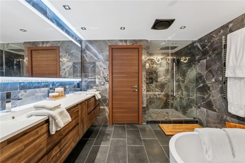 Купить кондоминиум в Авентура, Флорида 2 спальни, 176.61м2, № 2044527 - фото 27