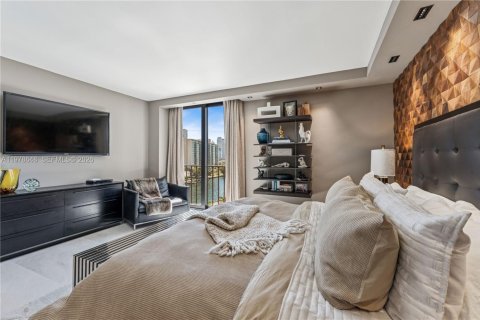 Купить кондоминиум в Авентура, Флорида 2 спальни, 176.61м2, № 2044527 - фото 24