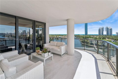 Купить кондоминиум в Авентура, Флорида 2 спальни, 176.61м2, № 2044527 - фото 2