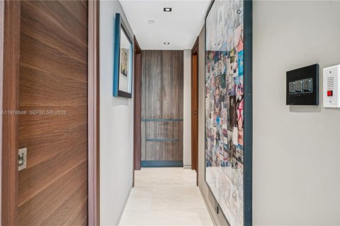 Купить кондоминиум в Авентура, Флорида 2 спальни, 176.61м2, № 2044527 - фото 21