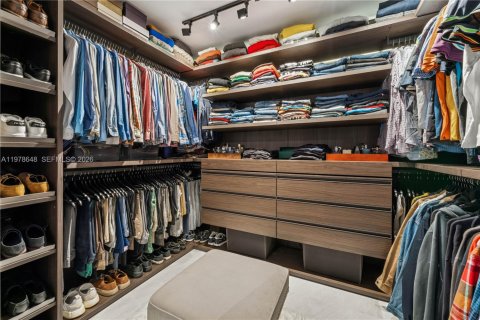 Купить кондоминиум в Авентура, Флорида 2 спальни, 176.61м2, № 2044527 - фото 26