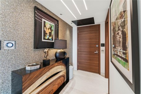 Купить кондоминиум в Авентура, Флорида 2 спальни, 176.61м2, № 2044527 - фото 5