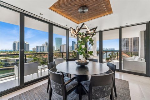 Купить кондоминиум в Авентура, Флорида 2 спальни, 176.61м2, № 2044527 - фото 13