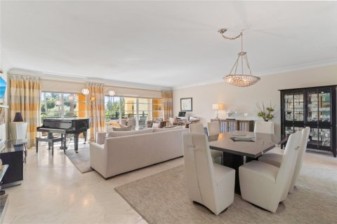 Condominio en venta en Hillsboro Beach, Florida, 2 dormitorios, 201.6 m2 № 2183666 - foto 8