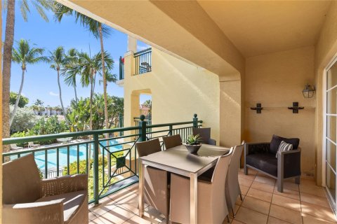 Condominio en venta en Hillsboro Beach, Florida, 2 dormitorios, 201.6 m2 № 2183666 - foto 12