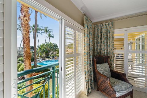 Condominio en venta en Hillsboro Beach, Florida, 2 dormitorios, 201.6 m2 № 2183666 - foto 19