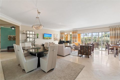 Condominio en venta en Hillsboro Beach, Florida, 2 dormitorios, 201.6 m2 № 2183666 - foto 9