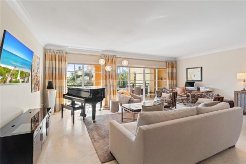 Condominio en venta en Hillsboro Beach, Florida, 2 dormitorios, 201.6 m2 № 2183666 - foto 7