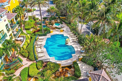 Condominio en venta en Hillsboro Beach, Florida, 2 dormitorios, 201.6 m2 № 2183666 - foto 21