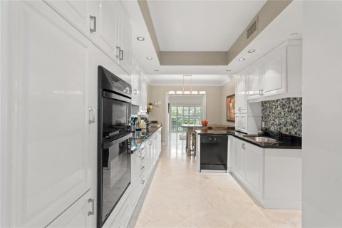 Condominio en venta en Hillsboro Beach, Florida, 2 dormitorios, 201.6 m2 № 2183666 - foto 13
