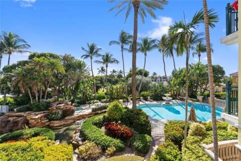 Condominio en venta en Hillsboro Beach, Florida, 2 dormitorios, 201.6 m2 № 2183666 - foto 6
