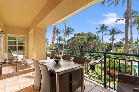 Condominio en venta en Hillsboro Beach, Florida, 2 dormitorios, 201.6 m2 № 2183666 - foto 11