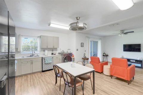 Купить кондоминиум в Орландо, Флорида 4 комнаты, 93.46м2, № 1843203 - фото 9