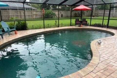 House in Valrico, Florida 4 bedrooms, 193.05 sq.m. № 2432703 - photo 21