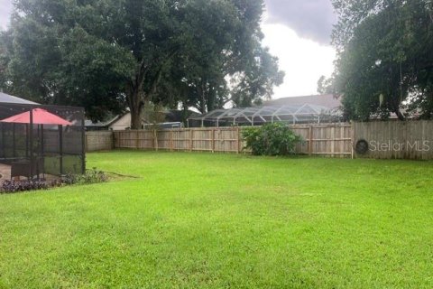 House in Valrico, Florida 4 bedrooms, 193.05 sq.m. № 2432703 - photo 23