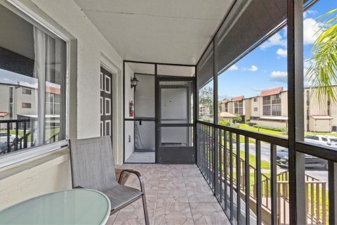 Condo in Clearwater, Florida, 1 bedroom  № 1803548 - photo 7
