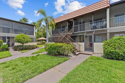 Condo in Clearwater, Florida, 1 bedroom  № 1803548 - photo 4