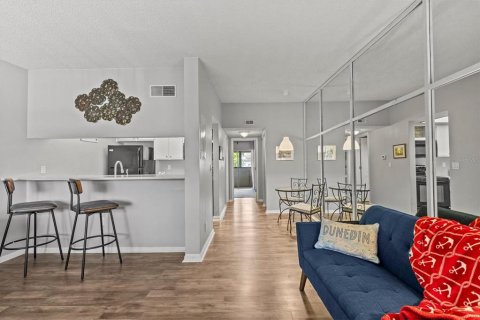 Condo in Clearwater, Florida, 1 bedroom  № 1803548 - photo 13
