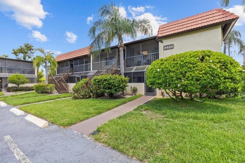 Condo in Clearwater, Florida, 1 bedroom  № 1803548 - photo 3