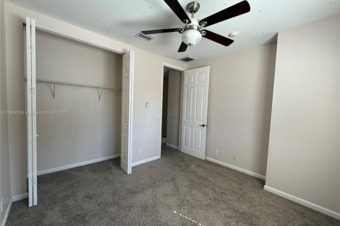 Townhouse in Boynton Beach, Florida 3 bedrooms, 158.58 sq.m. № 1956989 - photo 22