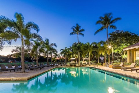 Touwnhouse à louer à Boca Raton, Floride: 3 chambres, 134.52 m2 № 2169256 - photo 25