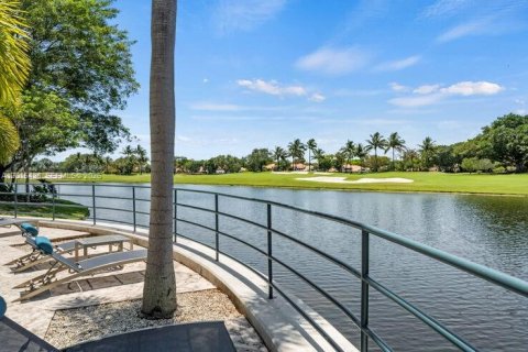 Touwnhouse à louer à Boca Raton, Floride: 3 chambres, 134.52 m2 № 2169256 - photo 15