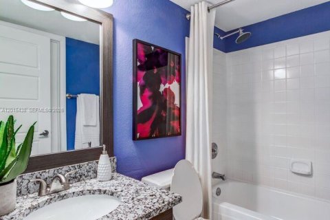 Touwnhouse à louer à Boca Raton, Floride: 3 chambres, 134.52 m2 № 2169256 - photo 29