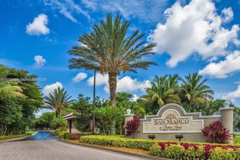 Touwnhouse à louer à Boca Raton, Floride: 3 chambres, 134.52 m2 № 2169256 - photo 2