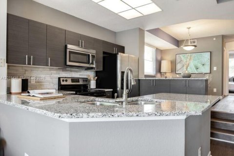 Touwnhouse à louer à Boca Raton, Floride: 3 chambres, 134.52 m2 № 2169256 - photo 28
