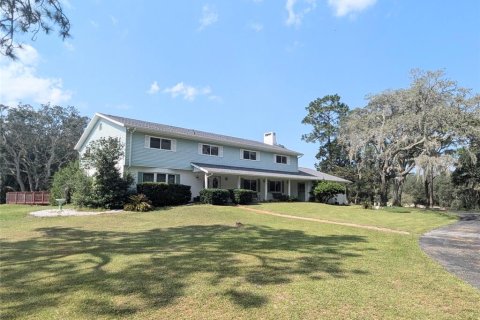 Villa ou maison à vendre à DeLand, Floride: 6 chambres, 455.22 m2 № 2406661 - photo 2