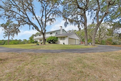 Villa ou maison à vendre à DeLand, Floride: 6 chambres, 455.22 m2 № 2406661 - photo 4