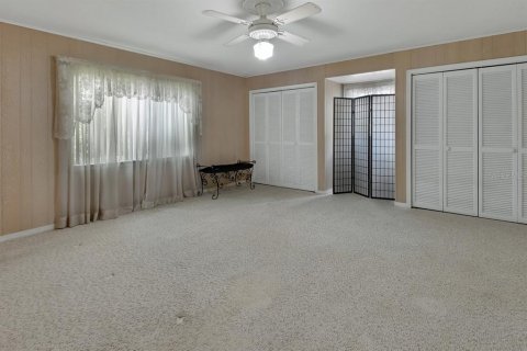 Villa ou maison à vendre à DeLand, Floride: 6 chambres, 455.22 m2 № 2406661 - photo 27