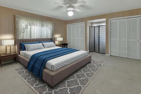 Villa ou maison à vendre à DeLand, Floride: 6 chambres, 455.22 m2 № 2406661 - photo 26