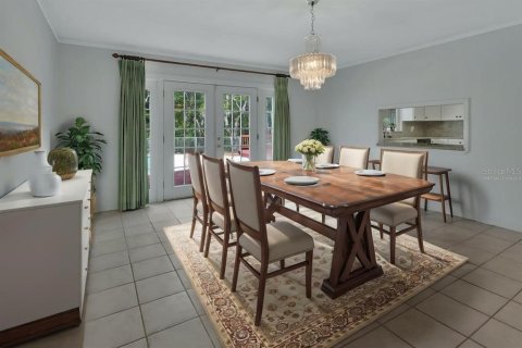 Villa ou maison à vendre à DeLand, Floride: 6 chambres, 455.22 m2 № 2406661 - photo 14