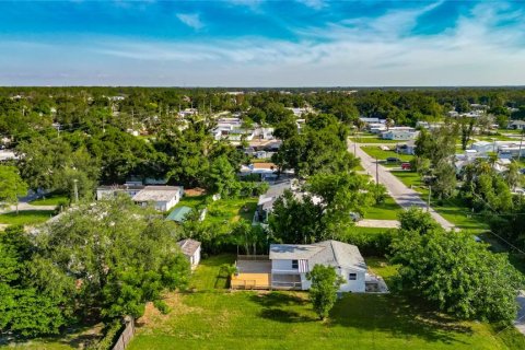 Villa ou maison à louer à Nokomis, Floride: 2 chambres, 69.12 m2 № 2165926 - photo 26