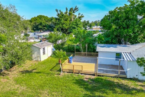 Villa ou maison à louer à Nokomis, Floride: 2 chambres, 69.12 m2 № 2165926 - photo 22