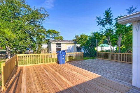 Villa ou maison à louer à Nokomis, Floride: 2 chambres, 69.12 m2 № 2165926 - photo 17
