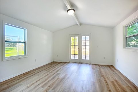 Villa ou maison à louer à Nokomis, Floride: 2 chambres, 69.12 m2 № 2165926 - photo 16