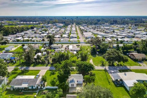 Villa ou maison à louer à Nokomis, Floride: 2 chambres, 69.12 m2 № 2165926 - photo 27