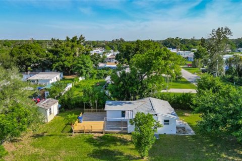 Villa ou maison à louer à Nokomis, Floride: 2 chambres, 69.12 m2 № 2165926 - photo 23