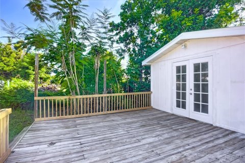 Villa ou maison à louer à Nokomis, Floride: 2 chambres, 69.12 m2 № 2165926 - photo 19