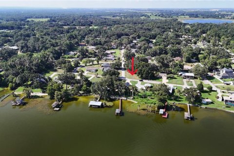 Terreno en Yalaha, Florida № 2210589